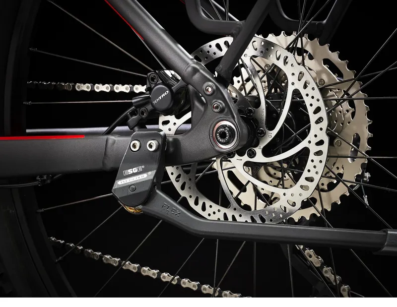 Trek powerfly online sport 4